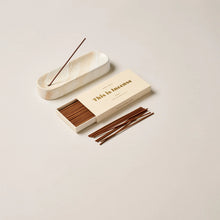 Load image into Gallery viewer, This Is Incense | Connect