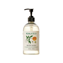 Load image into Gallery viewer, Body Wash | Mandarin, Lemon Myrtle & Pink Grapefruit 500ml