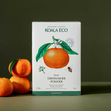 Load image into Gallery viewer, Dishwasher Powder | Lemon Myrtle & Mandarin 1kg