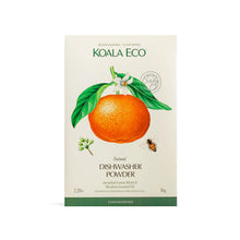 Load image into Gallery viewer, Dishwasher Powder | Lemon Myrtle & Mandarin 1kg