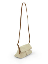 Load image into Gallery viewer, Natural Crossbody Bag | Beige
