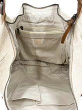 Load image into Gallery viewer, Pocket Tote Bag | Natural