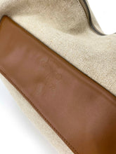 Load image into Gallery viewer, Pocket Tote Bag | Natural