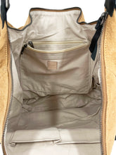 Load image into Gallery viewer, Pocket Tote Bag | Rust