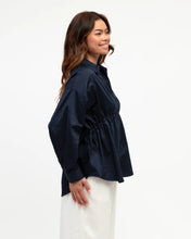 Load image into Gallery viewer, Kori Shirt | Navy