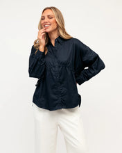 Load image into Gallery viewer, Kori Shirt | Navy