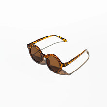 Load image into Gallery viewer, Kids Shades | Tortoiseshell