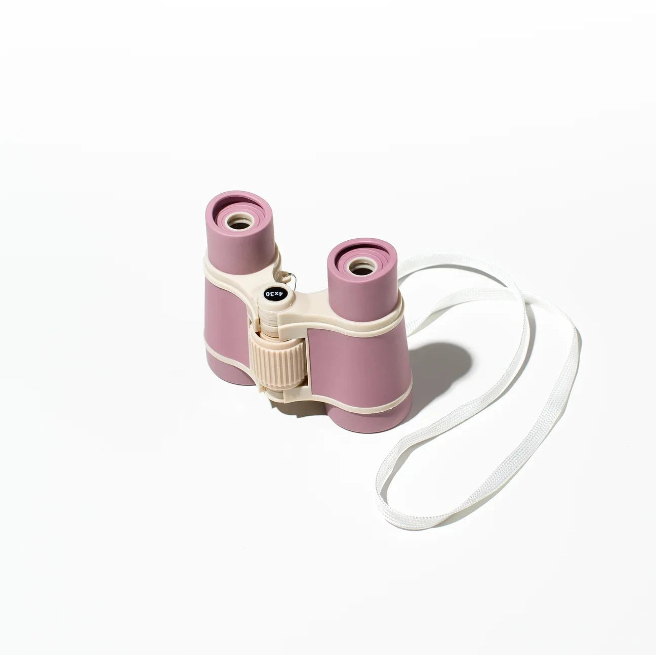 Kids Explore Binoculars Rose Pink Cargo Collective kids-explore-binoculars-rose-pink-cargo-collective