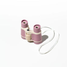 Load image into Gallery viewer, Kids Explore Binoculars | Rose Pink