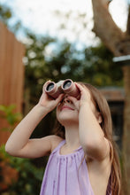 Load image into Gallery viewer, Kids Explore Binoculars | Rose Pink
