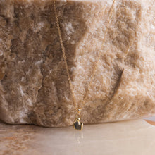 Load image into Gallery viewer, Adara Stone Necklace