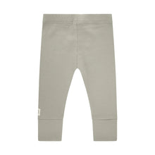 Load image into Gallery viewer, Rib Legging | Sage