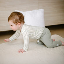 Load image into Gallery viewer, Rib Legging | Sage