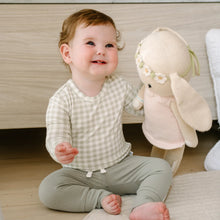 Load image into Gallery viewer, Rib Legging | Sage