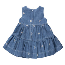 Load image into Gallery viewer, Denim Dress | Denim