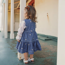 Load image into Gallery viewer, Denim Dress | Denim