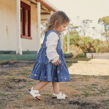 Load image into Gallery viewer, Denim Dress | Denim