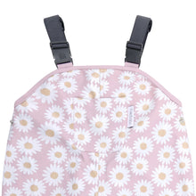 Load image into Gallery viewer, Splashy Overall | Lilac Daisy