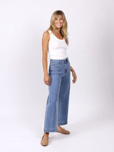 Load image into Gallery viewer, Hunter Jeans | Blue