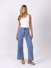 Load image into Gallery viewer, Hunter Jeans | Blue