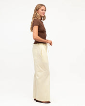 Load image into Gallery viewer, Manila Drawstring Pants | Off White