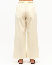 Load image into Gallery viewer, Manila Drawstring Pants | Off White