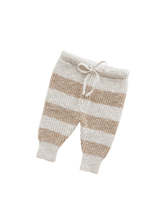Load image into Gallery viewer, Ziggy Lou - Pants | Two Tone Wheat 
