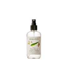 Load image into Gallery viewer, Pillow & Linen Spray | Eucalyptus, Peppermint, Rosalina Essential Oil