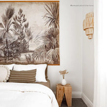 Load image into Gallery viewer, Rafi Peg Stool / Side Table