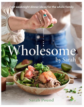 Load image into Gallery viewer, Wholesome | Sarah Pound