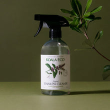 Load image into Gallery viewer, Stainless Cleaner | Peppermint Essential Oil