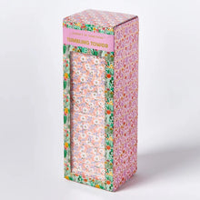 Load image into Gallery viewer, Floral Tumbling Tower