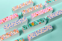 Load image into Gallery viewer, Floral Tumbling Tower