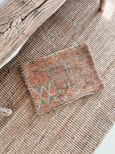 Load image into Gallery viewer, Vintage Moroccan Boujaad Cushion Cover | 55X40
