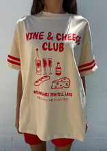 Load image into Gallery viewer, Wine and Cheese Club Set