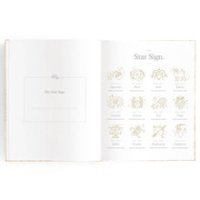 Load image into Gallery viewer, Baby Book Cedarwood