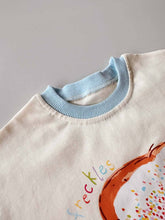 Load image into Gallery viewer, Fairy Bread Tee | Sunshine