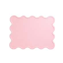 Load image into Gallery viewer, Wiggly Placemat
