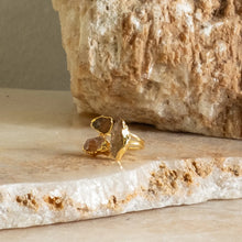 Load image into Gallery viewer, AOIFE TRIO RING