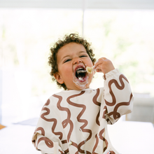 Load image into Gallery viewer, Toddler Cutlery Set | Pina