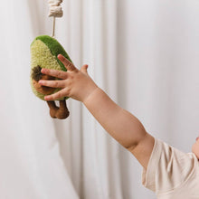 Load image into Gallery viewer, 2 Pack Mini Market Brunch Stroller Toys - Avocado & Egg on Toast