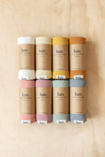 Load image into Gallery viewer, Bamboo Stretch Swaddle | Cloud