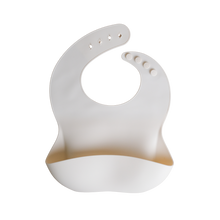 Load image into Gallery viewer, Bib | Creme