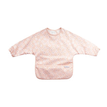 Load image into Gallery viewer, Messy Bib | Daisy Charm