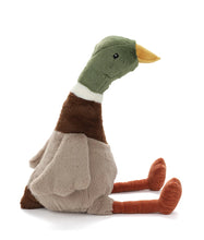 Load image into Gallery viewer, Big Hugo the Mallard Duck
