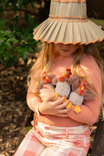 Load image into Gallery viewer, Bubba Rooster Rattle