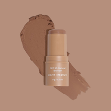 Load image into Gallery viewer, SPF 50 Natural Bronzer