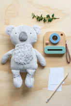 Load image into Gallery viewer, Caz the Cuddly Koala