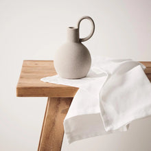 Load image into Gallery viewer, Pilu Vase | Short Grey