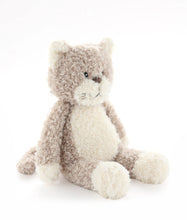 Load image into Gallery viewer, Checkers the Cat | Grey